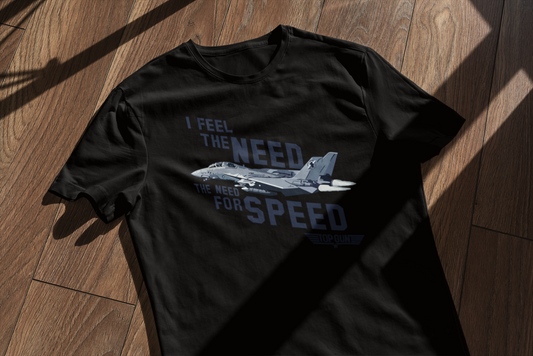 Top Gun Need For Speed