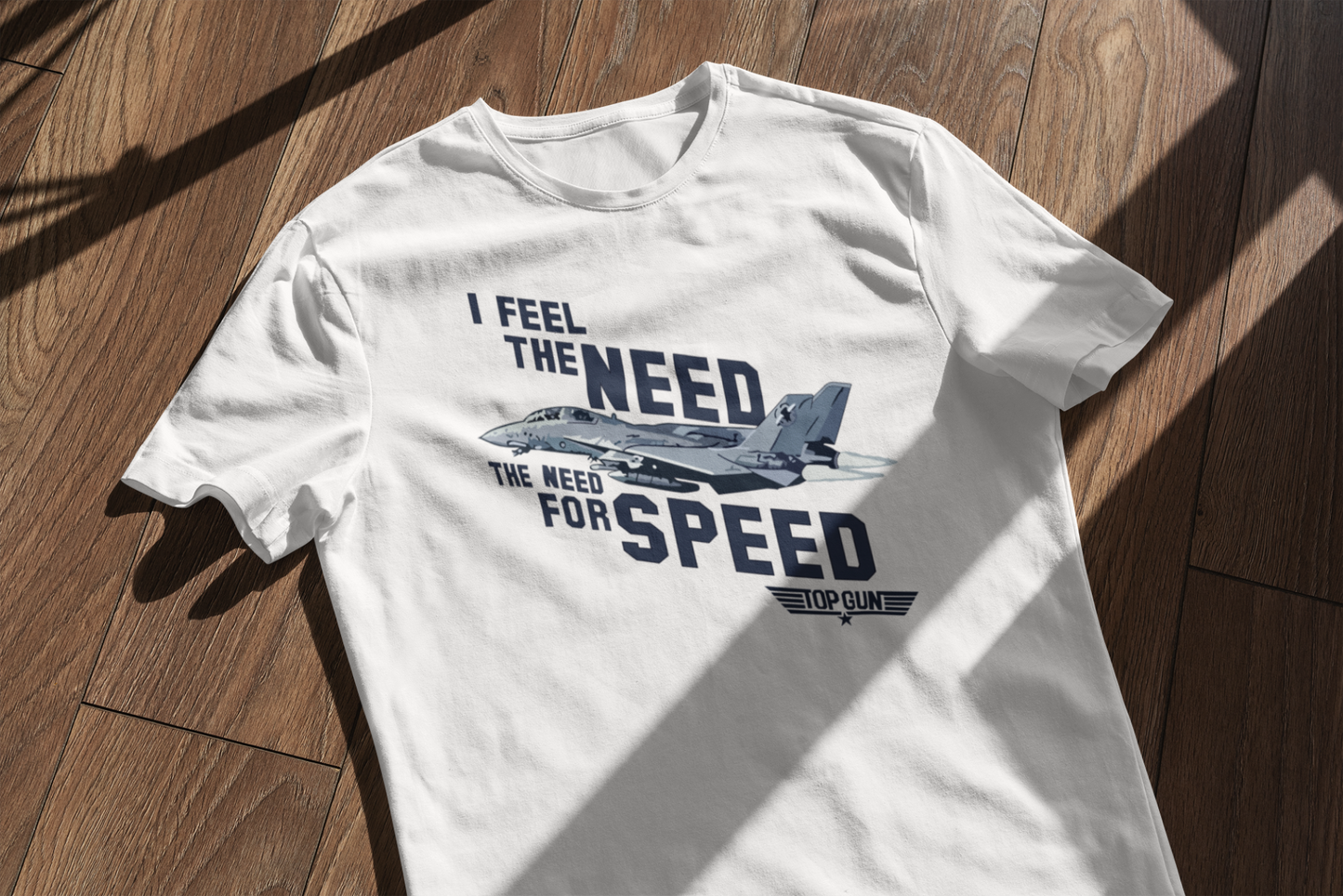 Top Gun Need For Speed